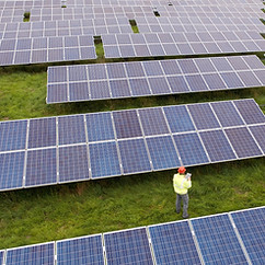 Utilities and Public Sector Offtakers